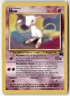 Mew ⭐️ 8 Promo Wizards Black Star Promos 1999 Pokemon NM/LP