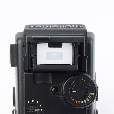 Rolleiflex SL2000F motor DEFECTIVE | eBay