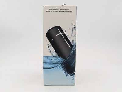 Logitech 984-001964 Ultimate Ears - Waterproof Bluetooth Speaker