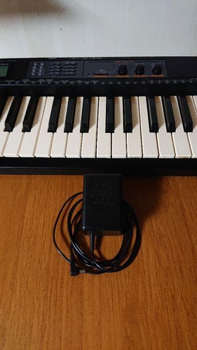 Roland SK-88 PRO Sound Canvas 37-Key Synthesizer Keyboard Black – Japan - Picture 7 of 7