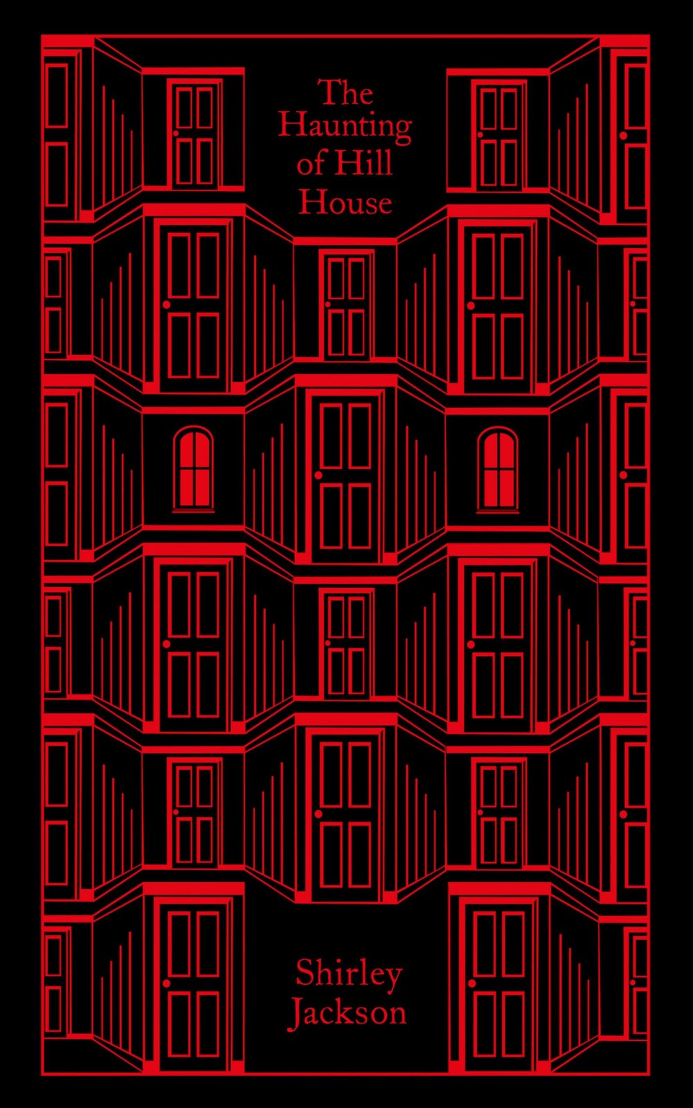 The Haunting Of Hill House Shirley Jackson - Image 6