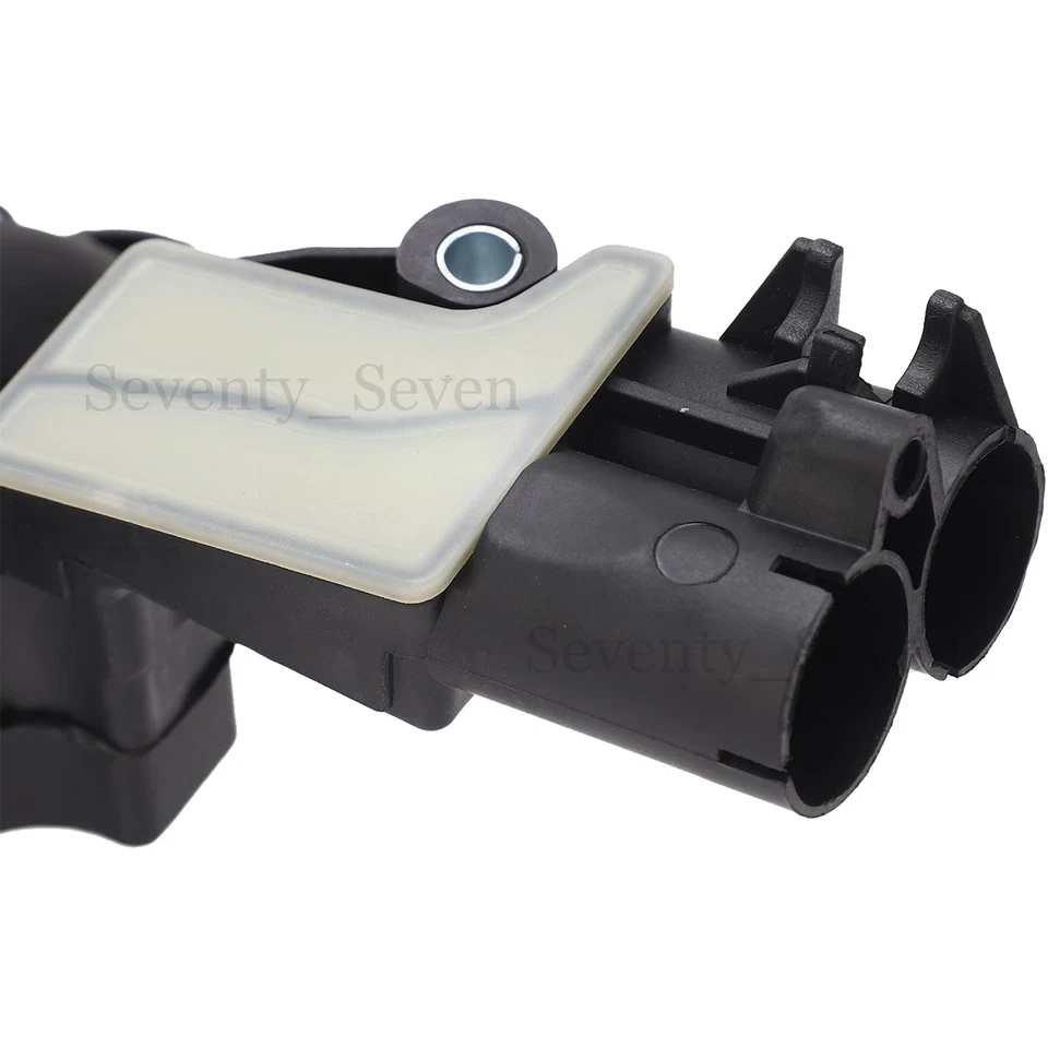 Engine Vent Valve Oil Separator Kit For 2013-2016 Audi A5 Quattro 3.0L — 第 4/4 张图片