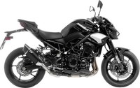 Kawasaki, Z900 Performance 2017-2026 Auspuffanlage Auspuff Leovince Slip-On