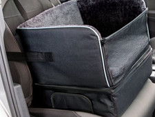 Hunde-Autositz Hundetragetasche Trixie Transporttasche 45 x 38 x 37 cm