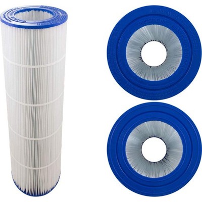 Pentair Clean Clear Pool And Spa Filter Cartridge 150 Sq Ft Replacement Filter