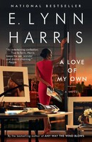 E. Lynn Harris | A Love Of My Own | Taschenbuch | Englisch (2003)