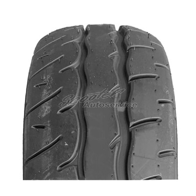 2x Sommerreifen 255/40 R17 98W Yokohama Advan Neova AD09 XL | 47829