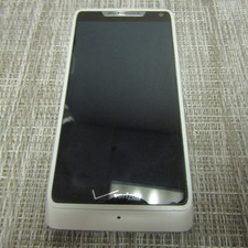 MOTOROLA DROID RAZR M VERIZON WIRELESS CLEAN ESN, WORKS, PLEASE READ  64692