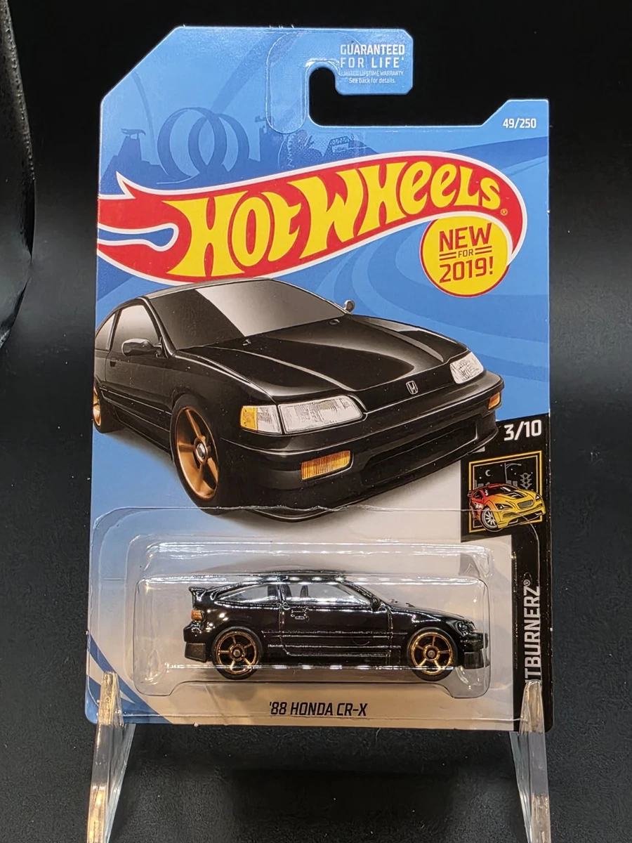 Hot Wheels Crx for sale | eBay