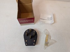 Pass & Seymour Legrand 3869 Angle Plug 30/50A NEW