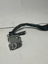 2009 Jeep Liberty Floor Shifter Assembly OEM Center Console Harness Connector