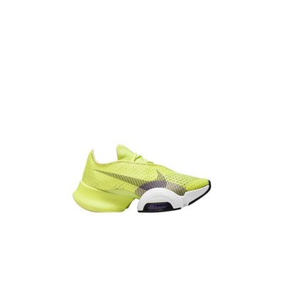 Nike 'Air Zoom' Yellow Superrep 2 Sneaker Size 10.5