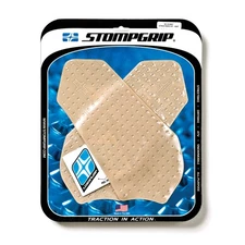 STOMPGRIP TANK PADS SUZUKI 2011-2017 GSXR 600 750 GSXR600750 GRIPS