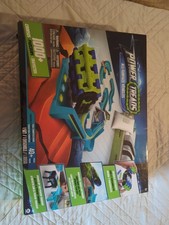 Power Treads All Surface Toy Vehicles Track Brand New Sealed Fast Shipping