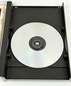 Road & Track Presents: The Need for Speed CIB! (Sega Saturn, 1996)