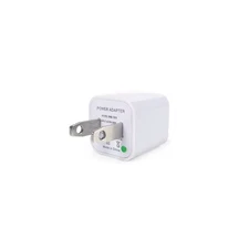 Compact Power Adapter–Model XMW-1310, 5V 1A Output, AC 110-240V Input pack of 2