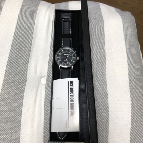 BOSE Limited Edition Watch New Unused Limited Gift Item