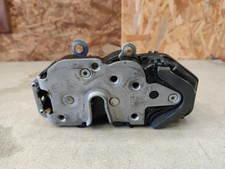Porte avant et accessoires Opel Adam