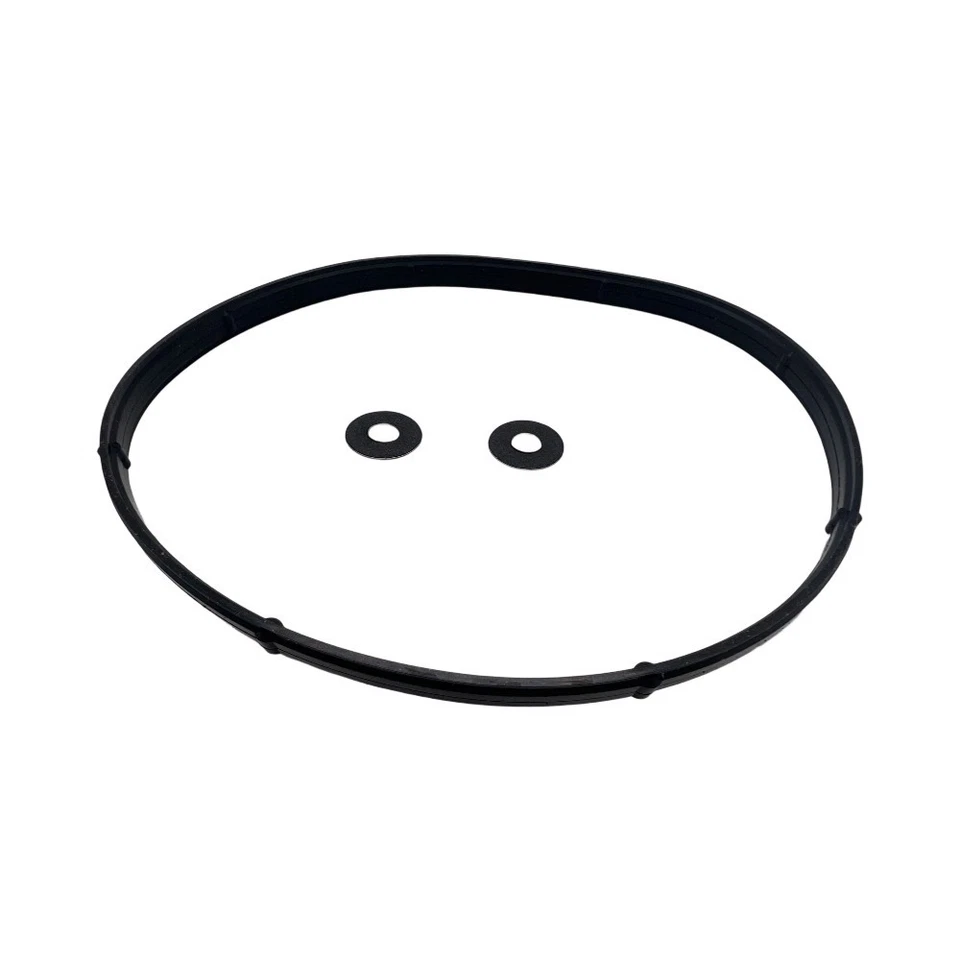 Primary Gasket Kit for Harley-Davidson Softail Dyna FXD FLSTF FXST 2006-2017 new Foto 3 de 4