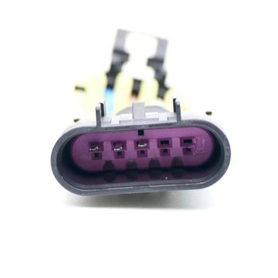 Nockenwellensensor Adapter VVT auf Non-VVT passend für Gen 4 für LS Motor Taus
