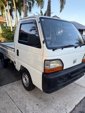 1994 Honda Acty 
