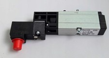 Rexroth Aventics 0820038152 Solenoid Valve 5/...