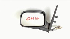 Retroviseur gauche (ou coque) Skoda FELICIA