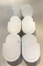 P&G Lot of 6 Febreze Plug In Air Fresheners | Plug In ONLY | 3262 120V 3W, Used