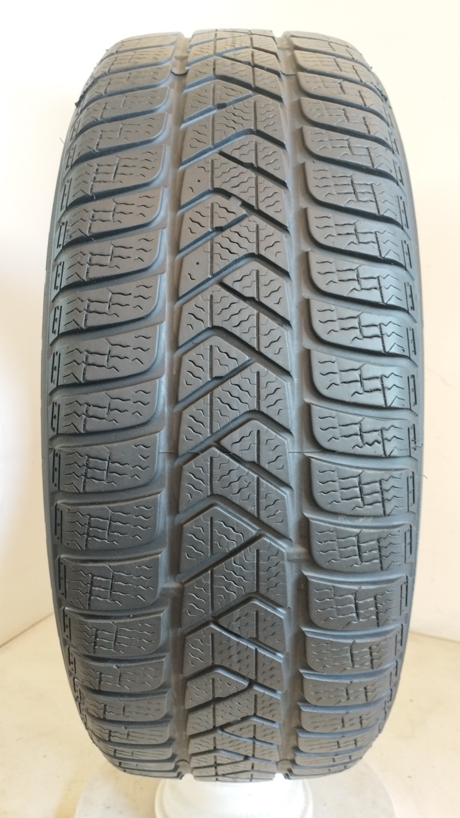 PNEUMATICI USATI 215/60 r16 GOMME PIRELLI SOTTOZERO 3 ART. XX118