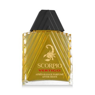 Scorpio Vertigo After Shave Lotion 100 ml (man)