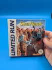 2021 StarHawk Limited Run LRG Nintendo Gameboy Cartridge NEW SEALED