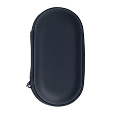 Small Trumpet Mouthpiece Pouch Storage Box With Secure Zipper Closure Enduring