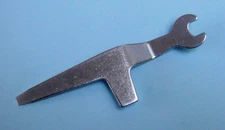 Spanner for Brother Knitting 4.5mm Ribber attachment