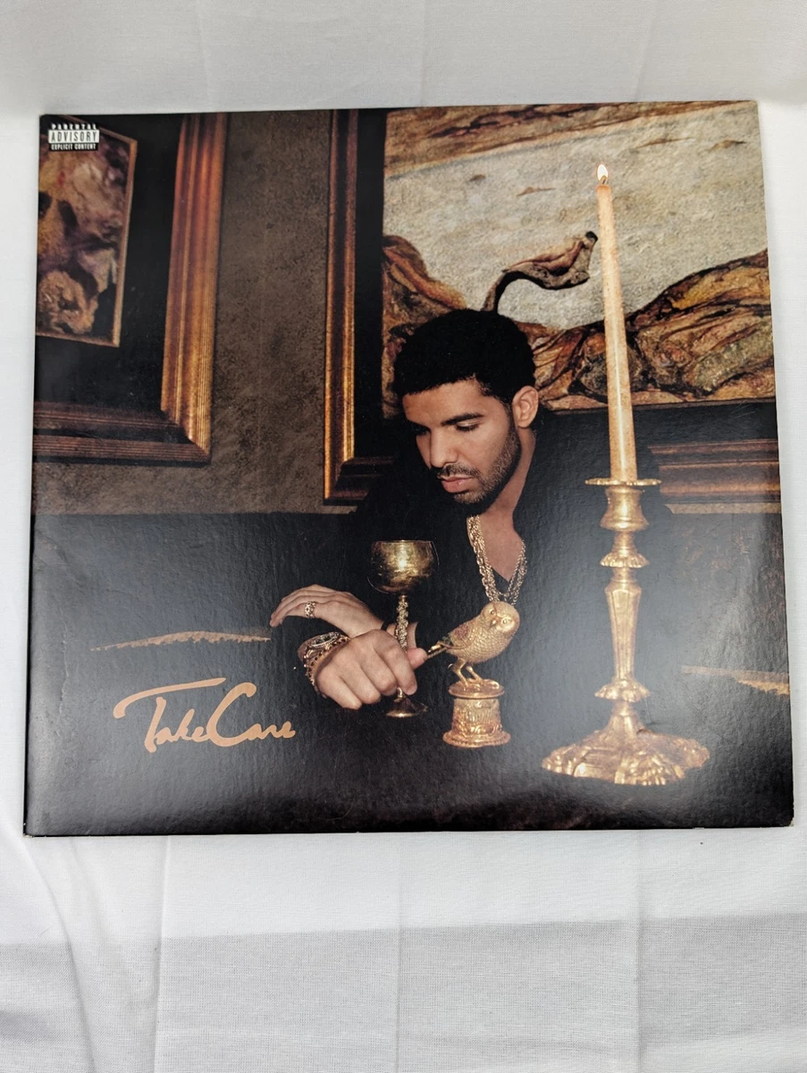 Drake Rap & Hip-Hop Vinyl Records for sale - eBay