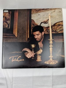 Take Care Drake Vinyl | eBay