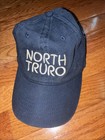 casual, souvenir-style baseball cap celebrating the coastal area of North Truro — photo 6