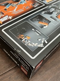 LEGO Technic Arctic Truck 42038