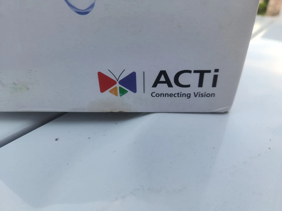 Acti Dome (4)And Bullet Cameras(6)- Acm 7411 - Image 3 of 4