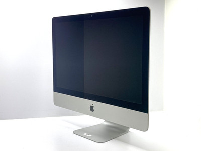Apple iMac 21.5'' 4K 2017 | i5-7500 | 8GB RAM | 512GB NVMe | LOCAL PICK UP