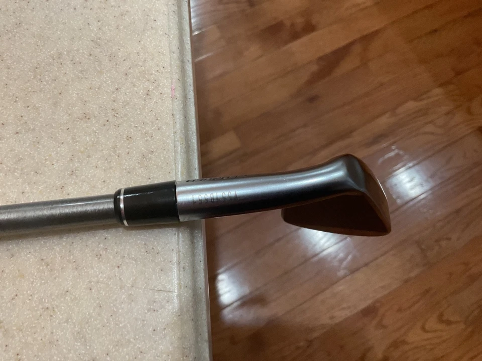 New Srixon ZXi5 - 4 Iron (2025) Steel Fiber i95 Regular 1/2 Inch Over Free Ship - Image 4 of 4