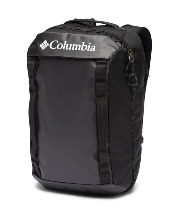Columbia Landroamer 32L Travel Backpack Water Resistant Laptop