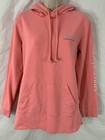 VINEYARD VINES Womens S / Small PINK Pullover Hoodie Hooded Sweatshirt