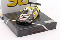Porsche 911 GT3 R #98 Sieger 24H Spa 2020 Bamber, Tandy, Vanthoor 1:43 Ixo