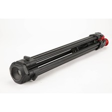 Sachtler ENG 75/2 D Aluminum Tripod with SP 75 Mid-Level Spreader SKU 1739561