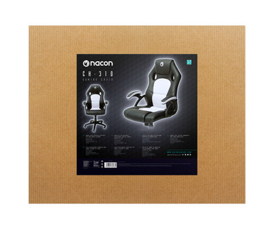 NACON Gaming Chair CH-310 [white]