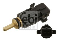 TemperaturfüHler, KüHlmittel 30645 Febi Bilstein FüR BMW