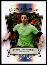 Chris Anderson