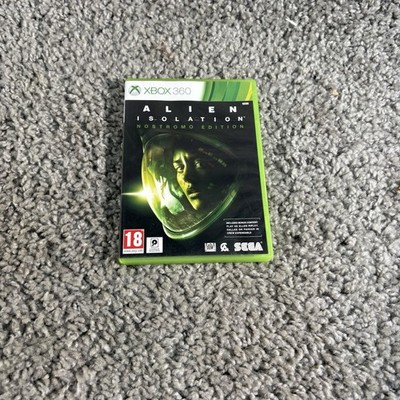 Xbox 360 Spiel Alien Isolation Nostromo Edition