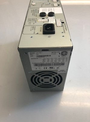 WMS BB3 power supply good working condition