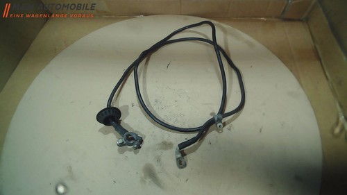 Pluskabel Kabel Anlasser Leitungssatz 8D1971225C VW Passat 1.6 Bj 2000